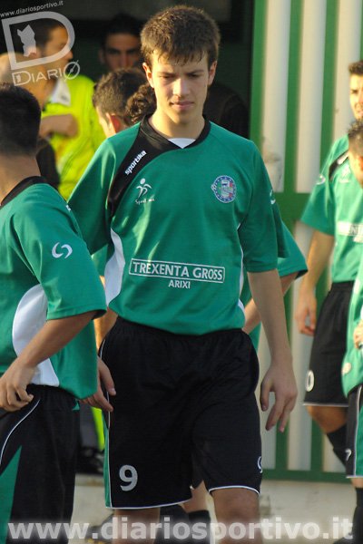 Luca Uccheddu